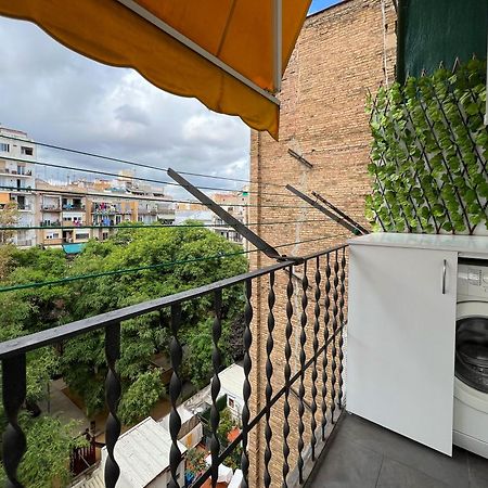 Stay U-Nique Apartments Sepulveda Barcelona Buitenkant foto