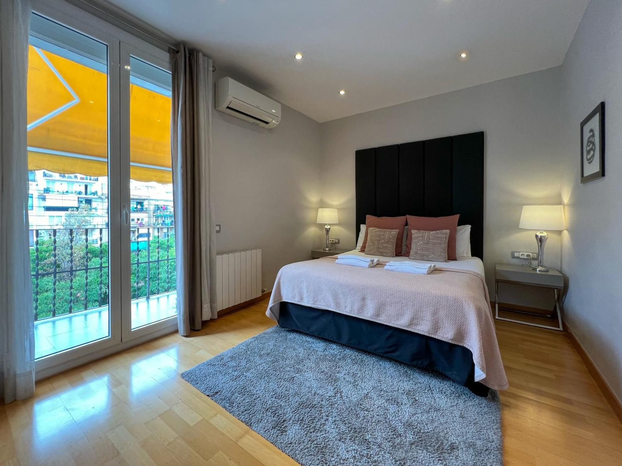 Stay U-Nique Apartments Sepulveda Barcelona Buitenkant foto