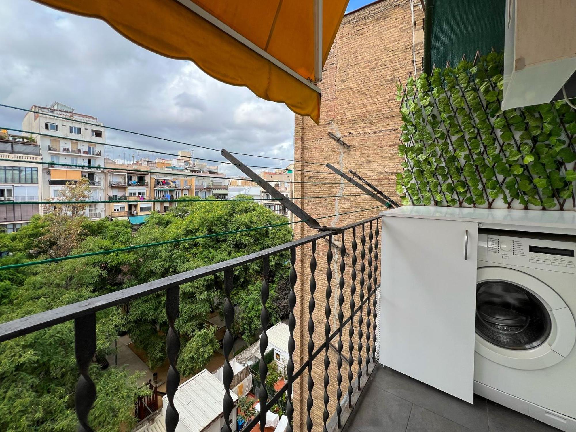 Stay U-Nique Apartments Sepulveda Barcelona Buitenkant foto
