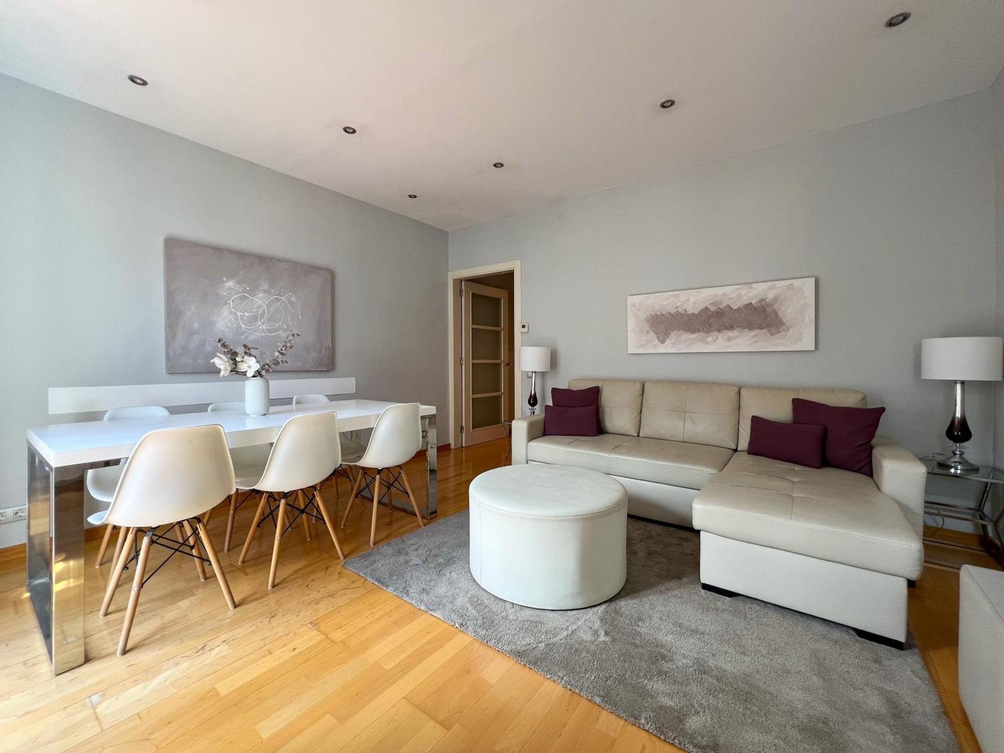 Stay U-Nique Apartments Sepulveda Barcelona Buitenkant foto