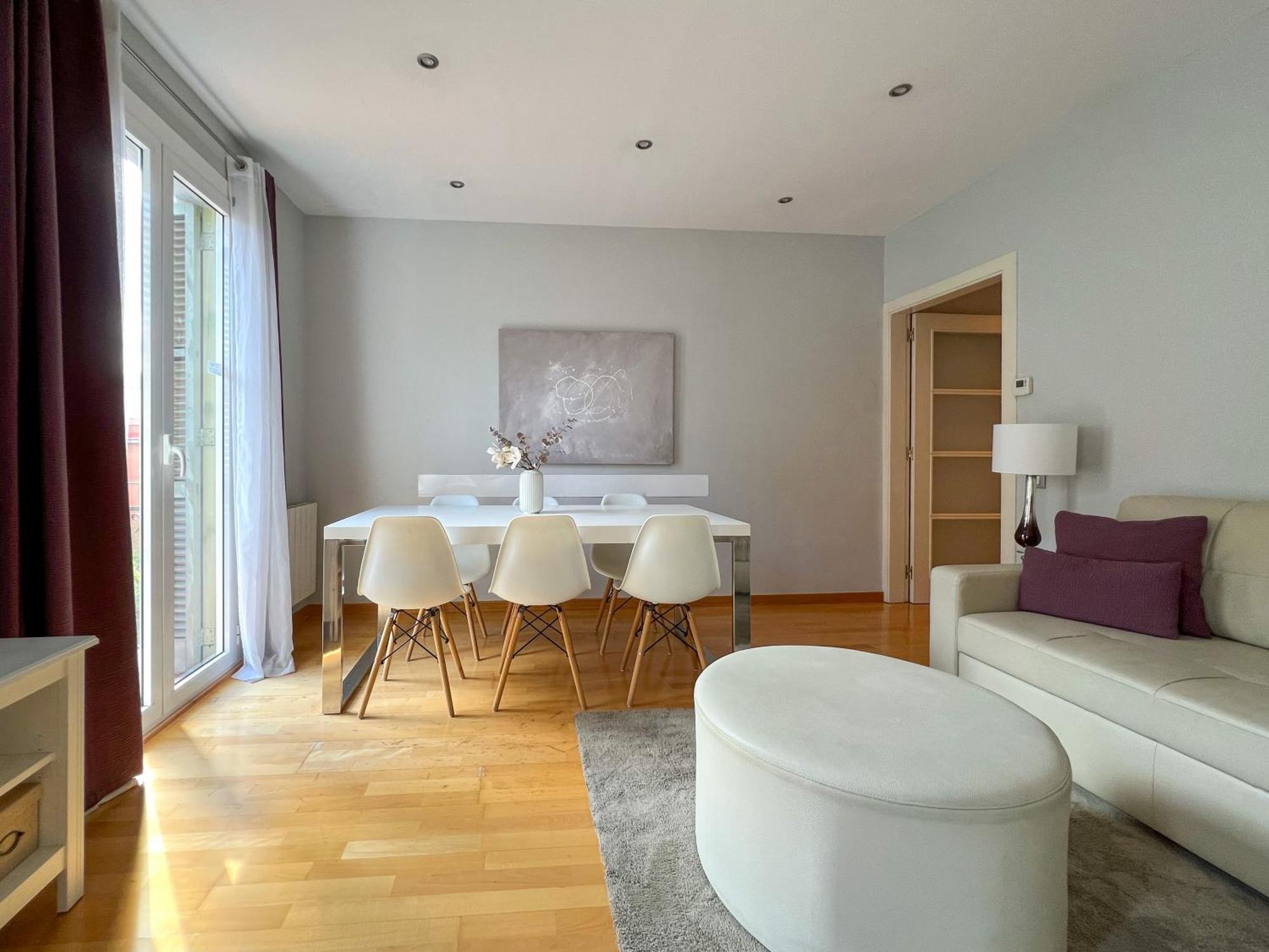 Stay U-Nique Apartments Sepulveda Barcelona Buitenkant foto